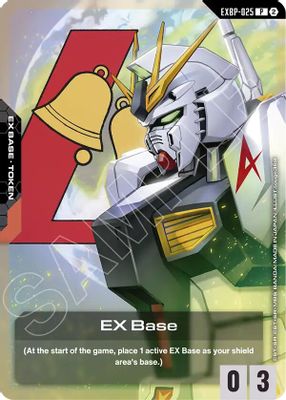 EX Base