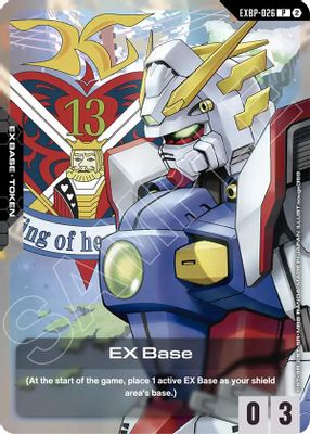 EX Base card image