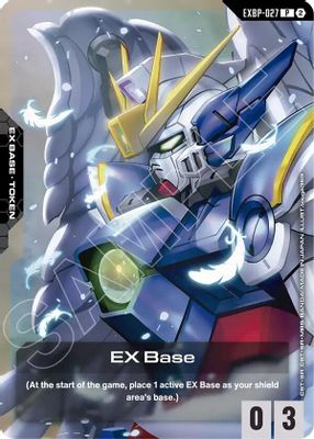 EX Base card image
