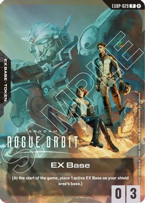 EX Base card image