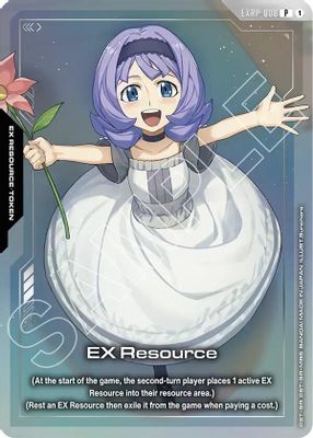 EX Resource