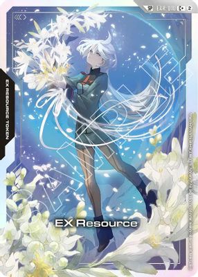 EX Resource