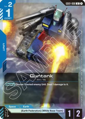 Guntank