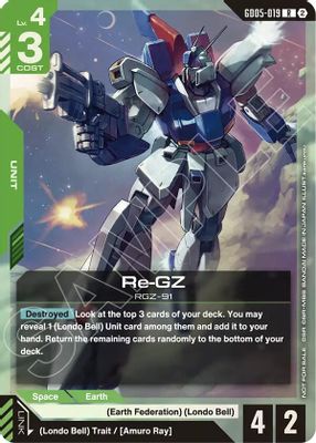 Re-GZ card image