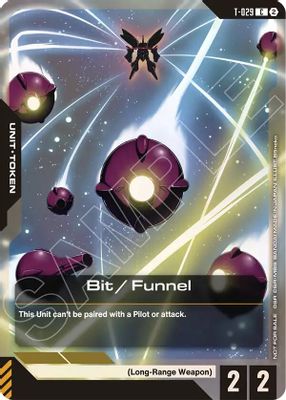 Bit / Funnel card image