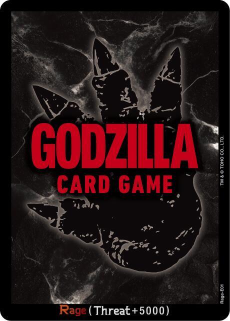 Rage card image