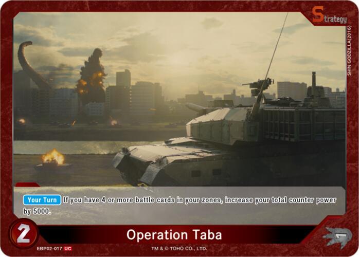 Operation Taba