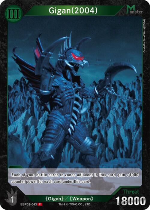 Gigan (2004)