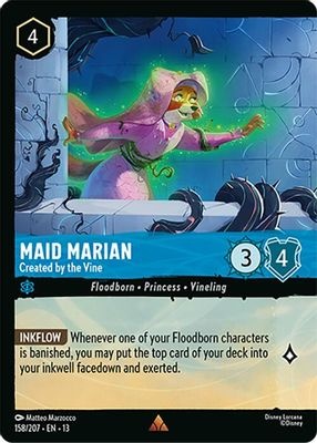 Frameless Foil