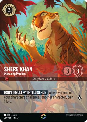 Enchanted