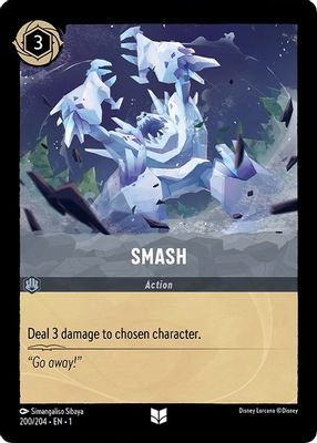 Smash card image
