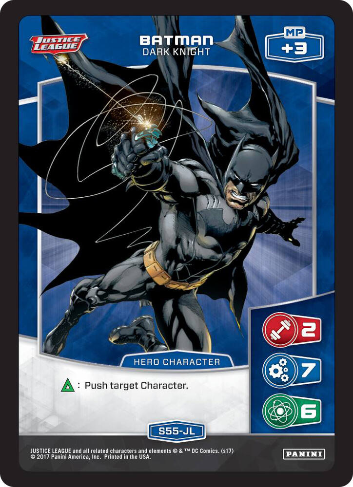 Batman - Dark Knight
