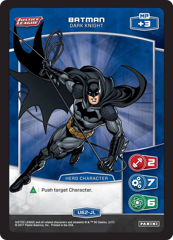 Batman - Dark Knight