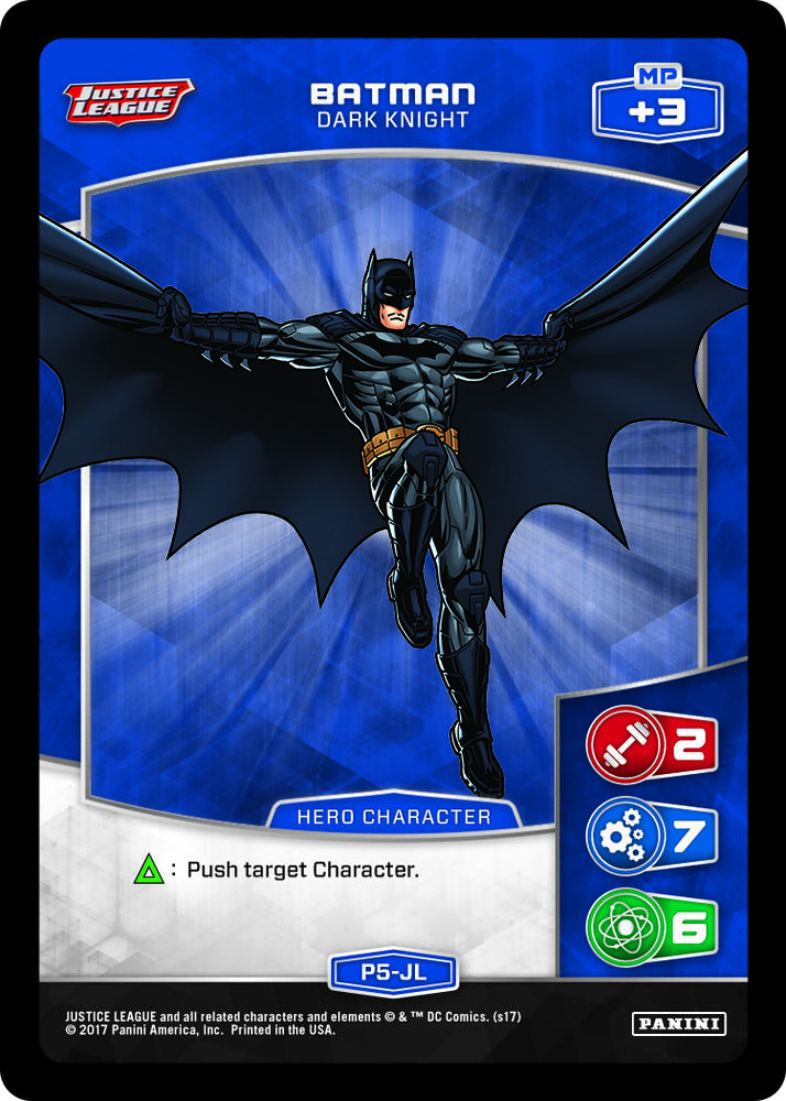 Batman - Dark Knight
