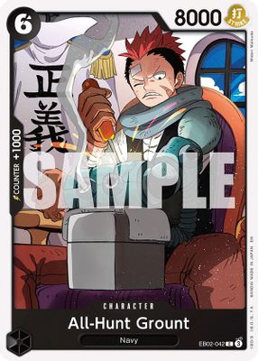 All-Hunt Grount card image