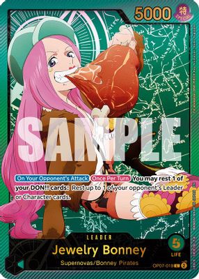 Jewelry Bonney card image