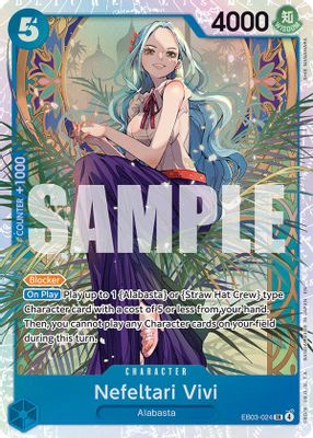 Nefeltari Vivi card image