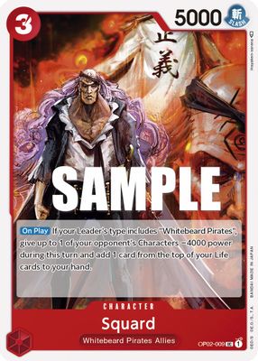Squard card image