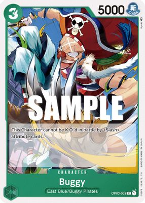 Buggy card image