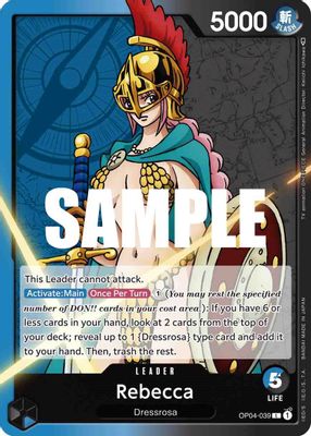 Rebecca card image