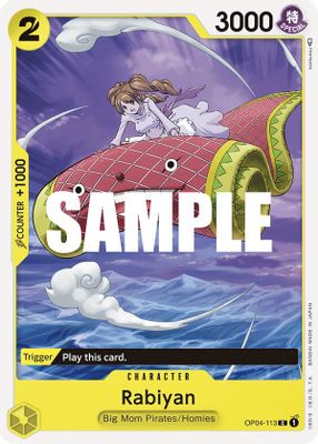Rabiyan card image