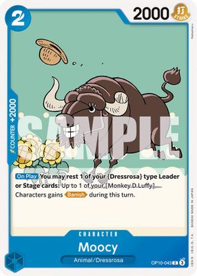 Moocy card image