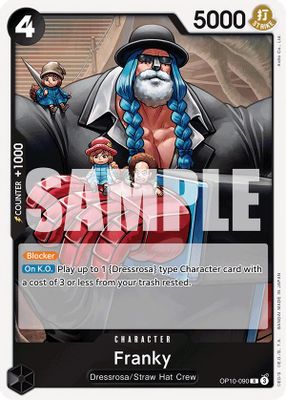 Franky