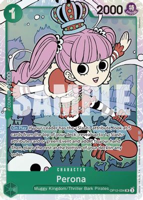 Perona