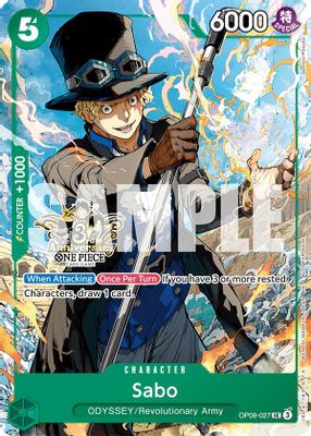 Sabo