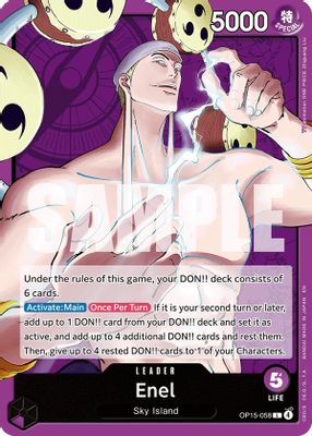 Enel