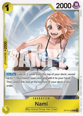 Nami