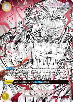 Silvers Rayleigh