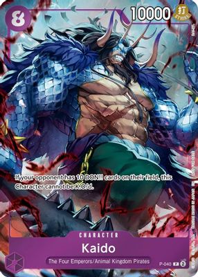 Kaido