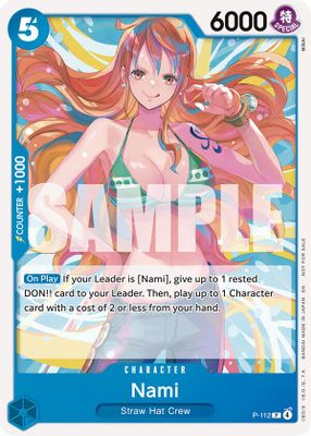 Nami