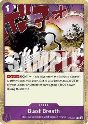 Blast Breath card image