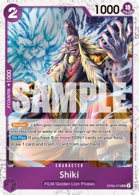 Shiki