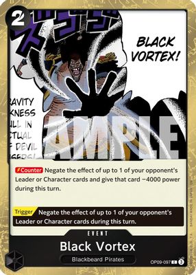 Black Vortex card image