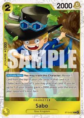 Sabo