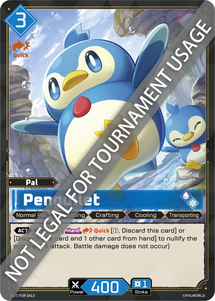 Pengullet