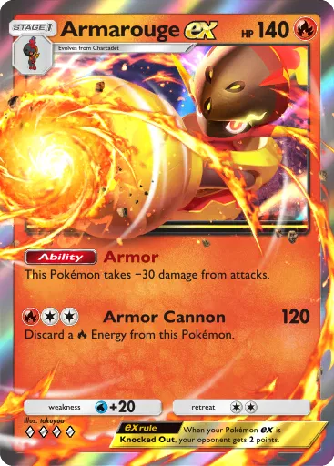 Armarouge