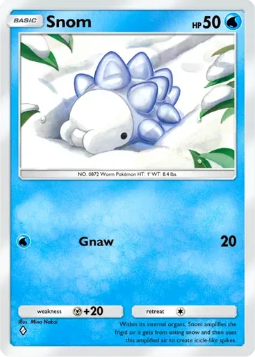 Snom