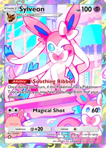 Sylveon