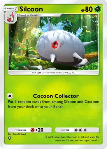Silcoon