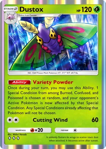 Dustox