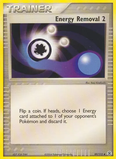 Energy Removal 2 card image