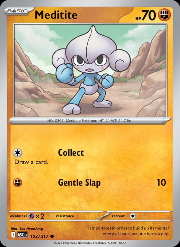 Meditite