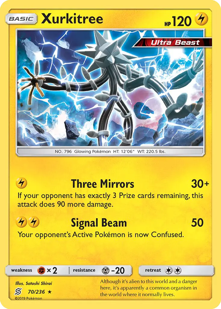 Xurkitree card image
