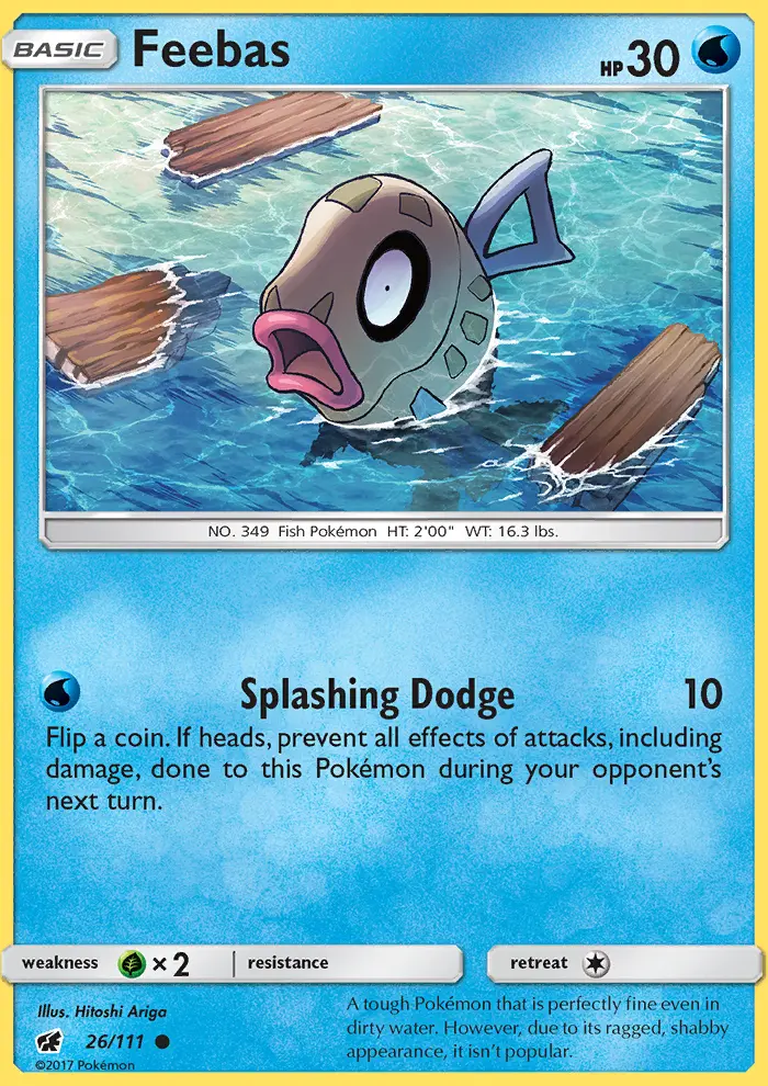 Feebas