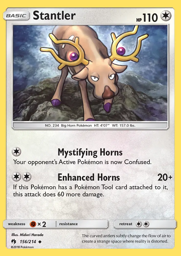 Stantler