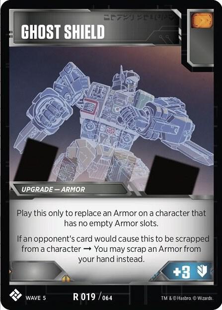 Ghost Shield card image